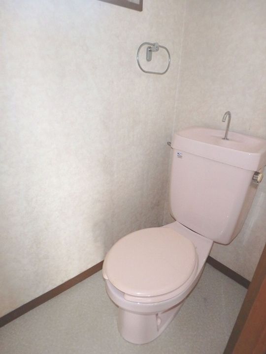 ハウスぽっかぽかの内装