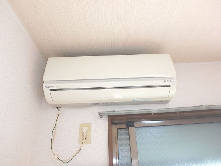 ハウスぽっかぽかの内装