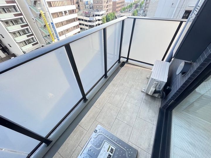 東京都葛飾区金町5(マンション)の賃貸物件の内装