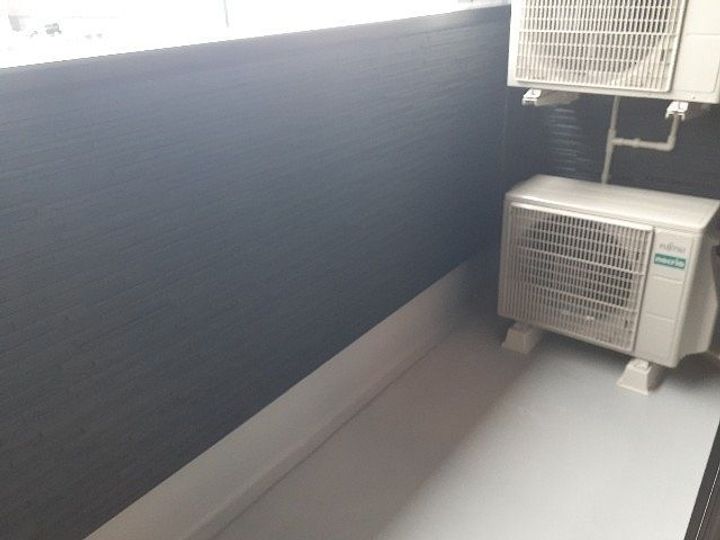 愛知県弥富市五明1(アパート)の賃貸物件の内装