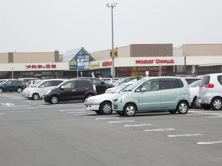 愛知県弥富市五明1(アパート)の賃貸物件の周辺