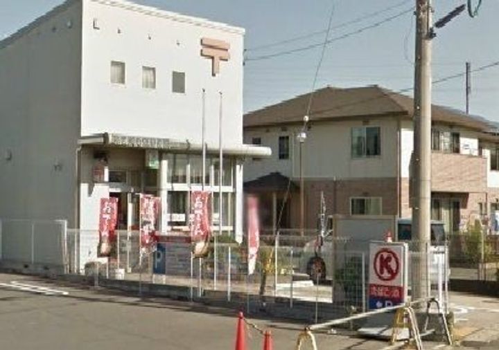 愛知県弥富市五明1(アパート)の賃貸物件の周辺