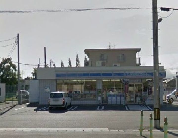 愛知県弥富市五明1(アパート)の賃貸物件の周辺