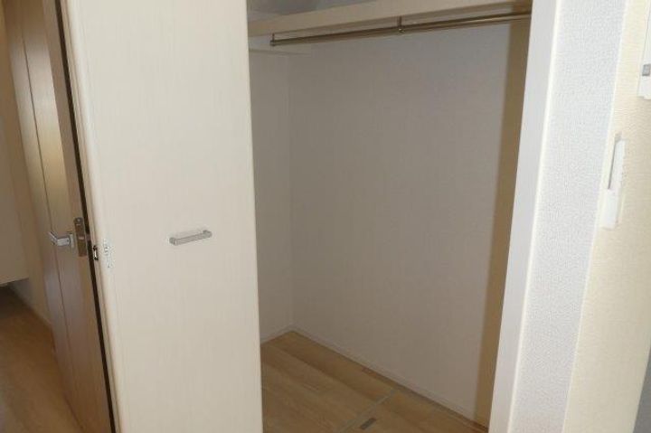 シャノアールの内装