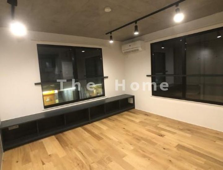 東京都杉並区上高井戸1(マンション)の賃貸物件の内装