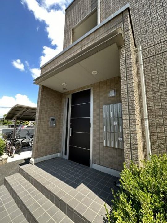 埼玉県深谷市国済寺町(アパート)の賃貸物件の地図