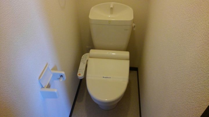 愛知県長久手市鴨田(アパート)の賃貸物件のその他画像