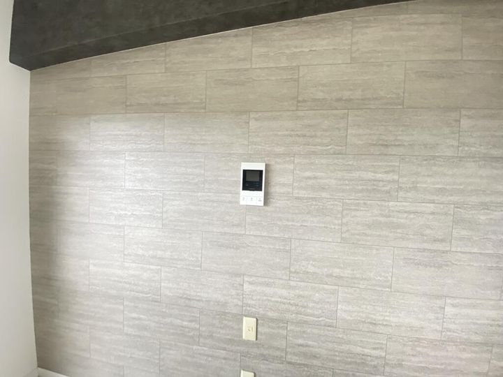 A FIELD CHIKAMIの内装