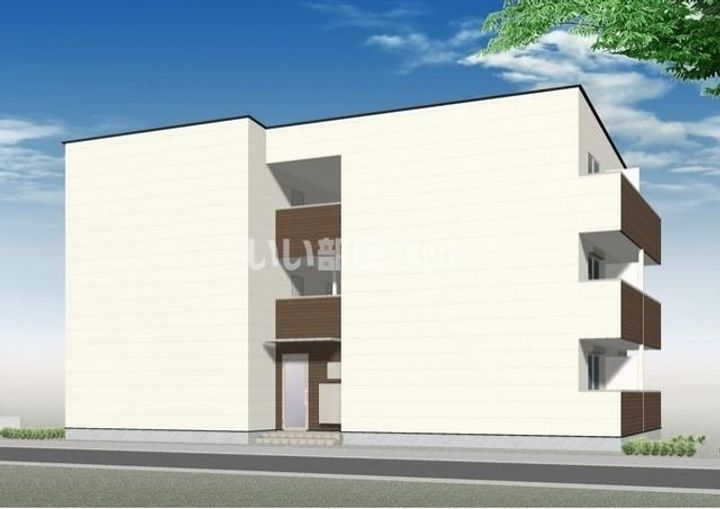 埼玉県さいたま市西区三橋6(アパート)の賃貸物件のその他画像