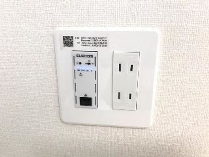 埼玉県深谷市原郷(アパート)の賃貸物件のその他画像
