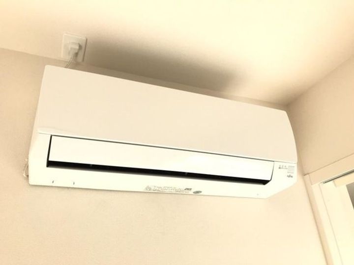 埼玉県深谷市原郷(アパート)の賃貸物件の内装