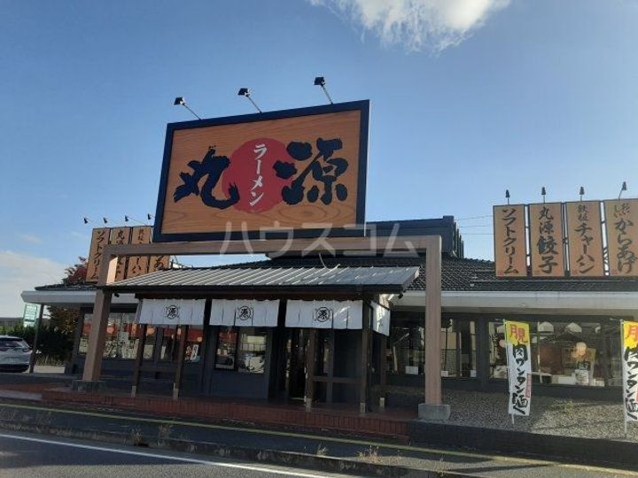 埼玉県深谷市原郷(アパート)の賃貸物件の周辺