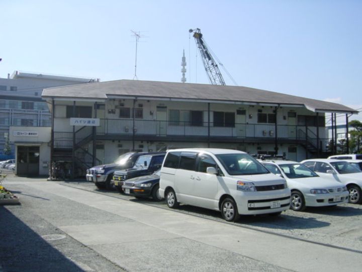 ハイツ渡辺のその他画像