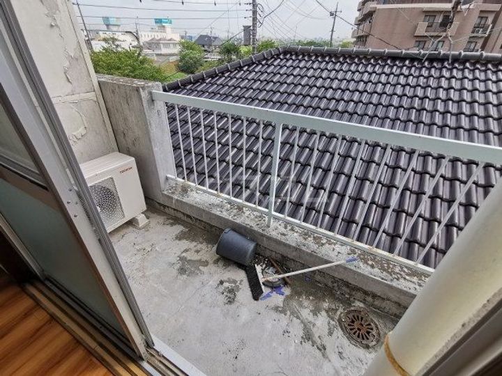 ユーハイムの内装