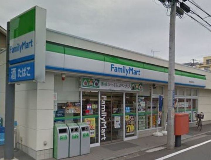 神奈川県横浜市保土ヶ谷区釜台町(アパート)の賃貸物件の周辺