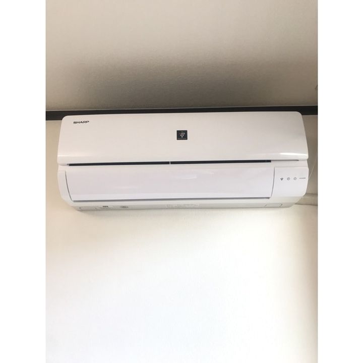 サンハイツ武蔵ヶ丘の内装