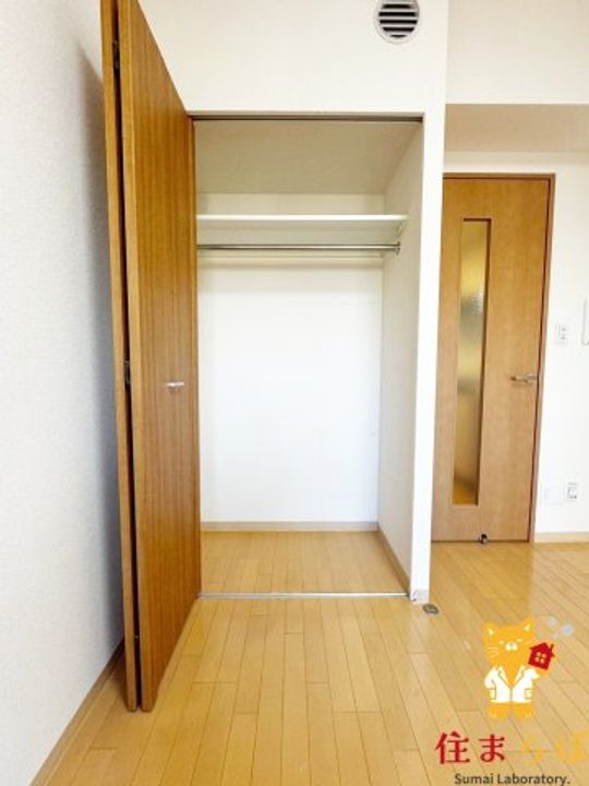 大阪府大阪市港区市岡1(マンション)の賃貸物件の内装