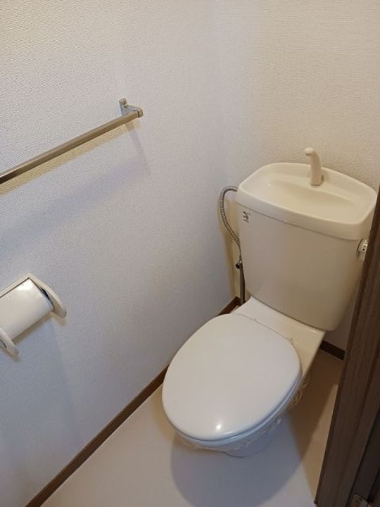 ビュー・グランテ21 Aの内装