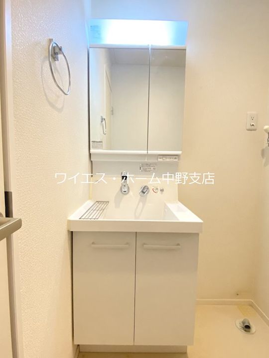 サン セレーネの内装