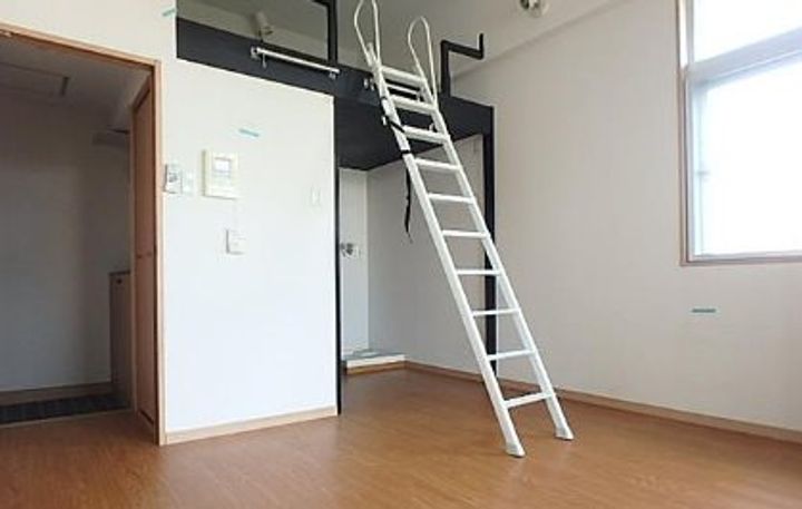 ラグジュアリーアパートメント文京千石#02の内装