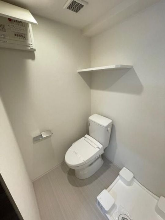 ベルシード西巣鴨の内装