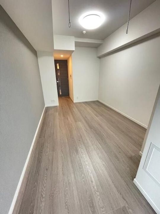 ベルシード西巣鴨の内装