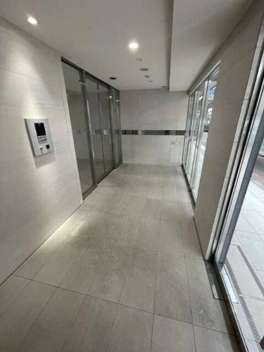 ベルシード西巣鴨の地図