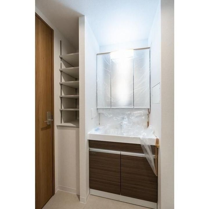 グランカーサ王子IIの内装