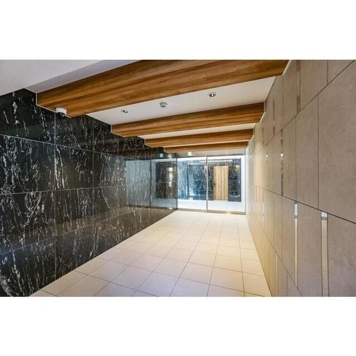 グランカーサ王子IIの地図