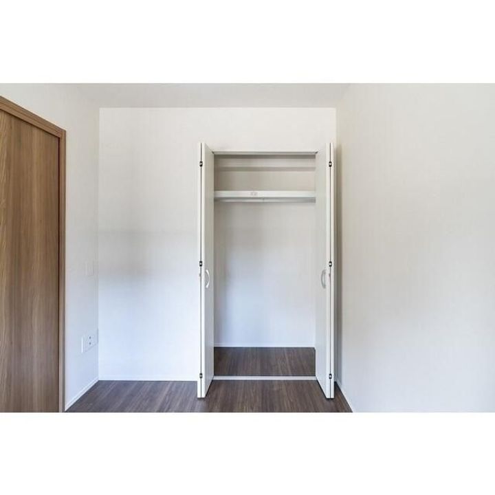 グランカーサ王子IIの内装