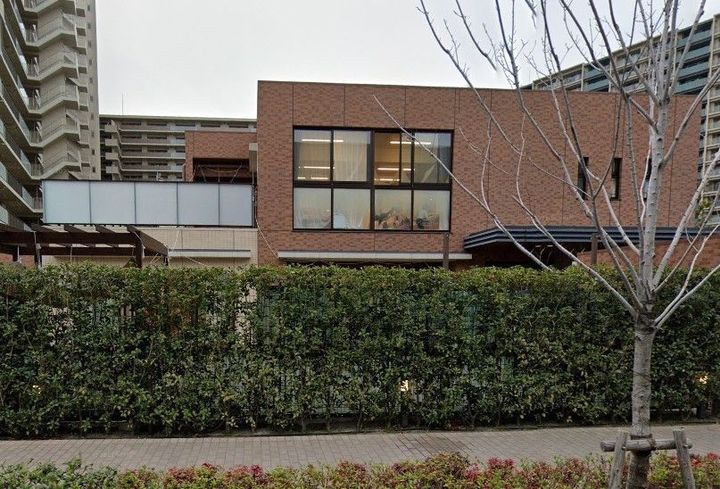 グランカーサ王子IIの周辺