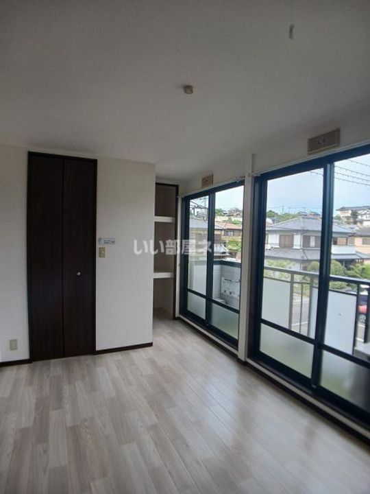 兵庫県小野市神明町(アパート)の賃貸物件の内装