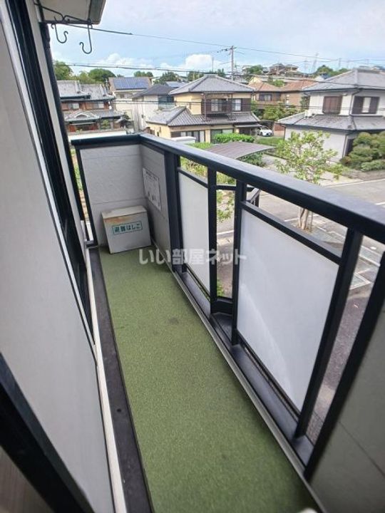 兵庫県小野市神明町(アパート)の賃貸物件の内装