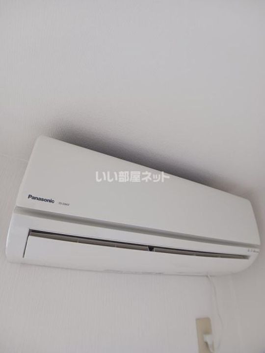 兵庫県小野市神明町(アパート)の賃貸物件の内装