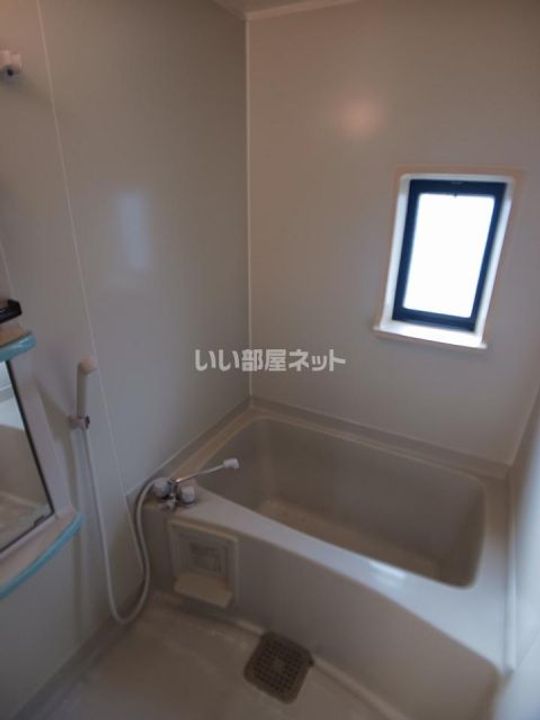 兵庫県小野市神明町(アパート)の賃貸物件の風呂