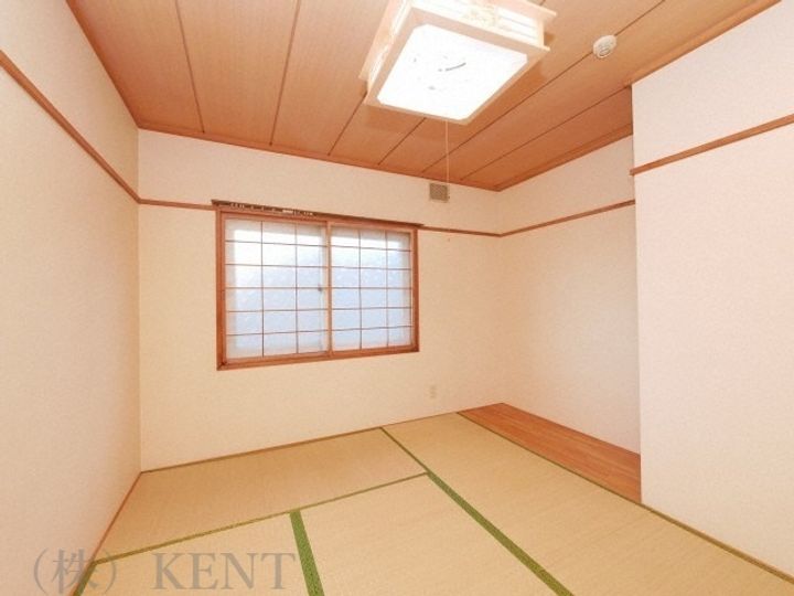 リーブルの内装