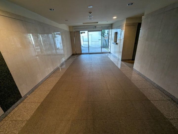 日神デュオステージ新宿若松町の地図