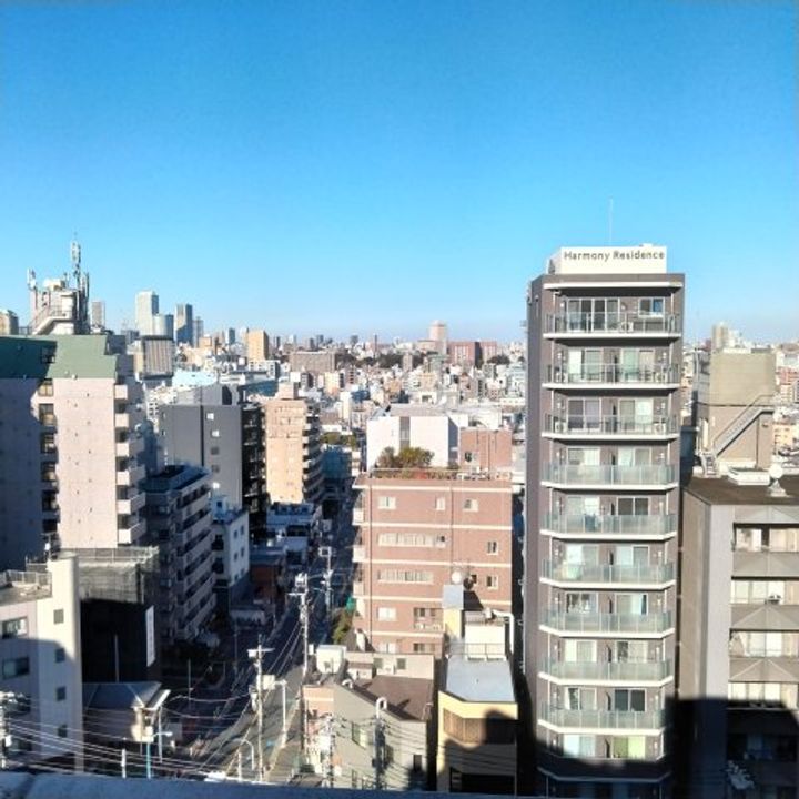 日神デュオステージ新宿若松町のその他画像