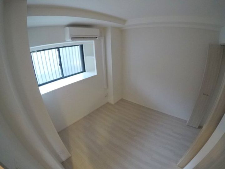 スプランディッド梅田グランノースの内装