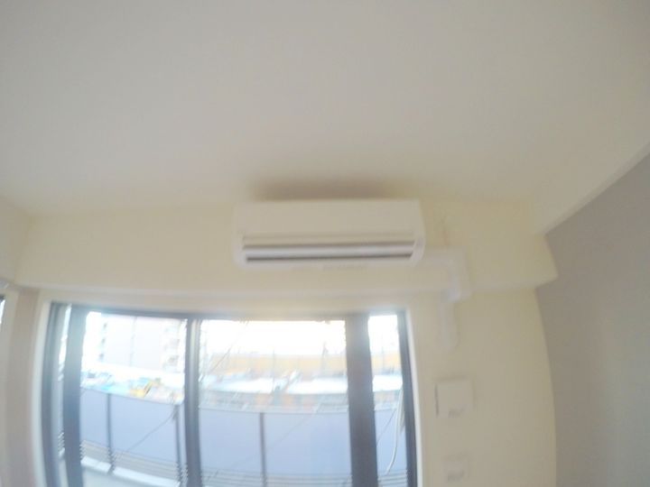 スプランディッド梅田グランノースの内装