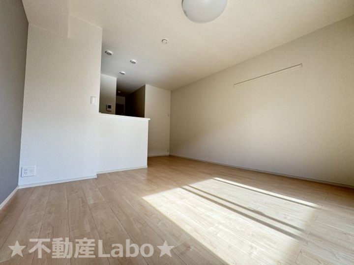 徳島県板野郡藍住町乙瀬字中田(アパート)の賃貸物件のその他画像