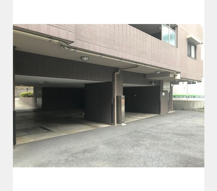 東京都渋谷区南平台町(マンション)の賃貸物件の地図
