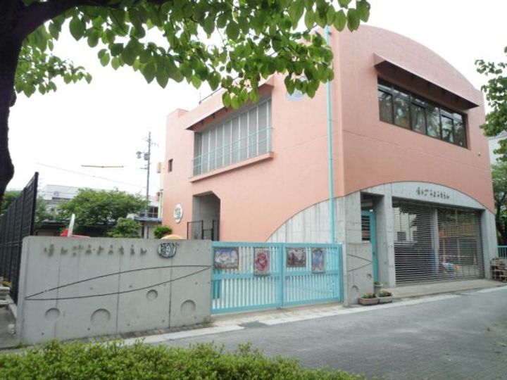 クレールたつたの周辺