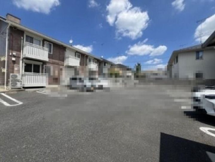 メディアスヴィル 弐番館の地図