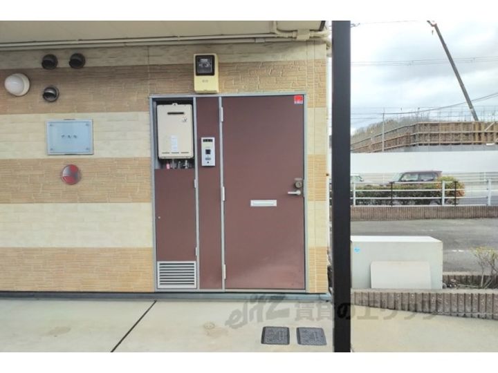 レオパレスアスカの地図