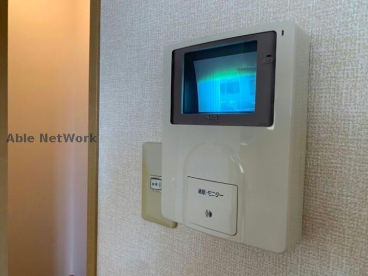 愛知県額田郡幸田町大字菱池字池端(アパート)の賃貸物件の内装