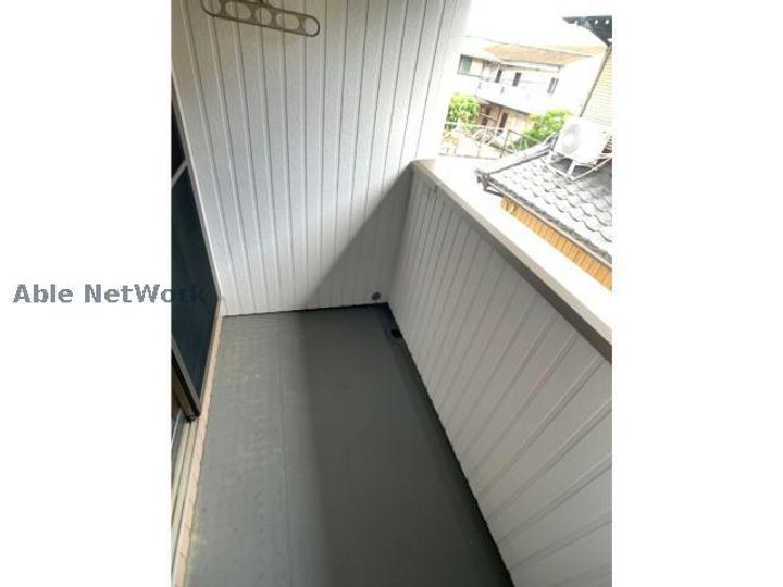 愛知県額田郡幸田町大字菱池字池端(アパート)の賃貸物件の内装