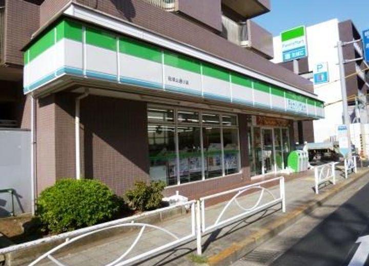 東京都世田谷区砧2(マンション)の賃貸物件の周辺
