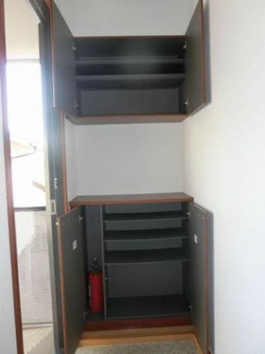 広島県呉市東辰川町(アパート)の賃貸物件のその他画像