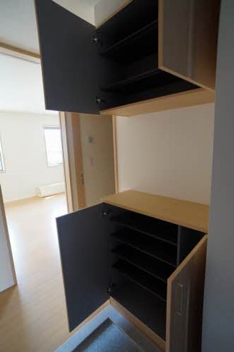 山形県山形市宮町4(マンション)の賃貸物件の内装